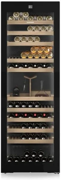 Винный шкаф Liebherr WPgbi 7483 Vinidor Selection купить в Москве