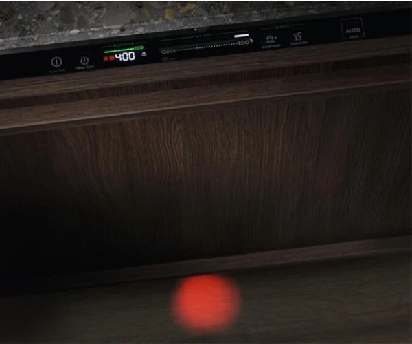 Встраиваемая посудомоечная машина Electrolux KEMB9310L купить в Москве