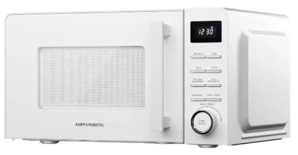 Микроволновая печь Kuppersberg TMW 202 W купить в Москве
