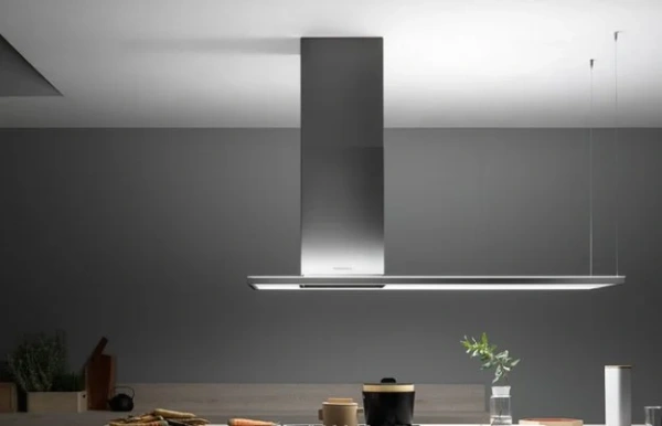 Вытяжка Falmec ZENITH NRS ISOLA 180 купить в Москве
