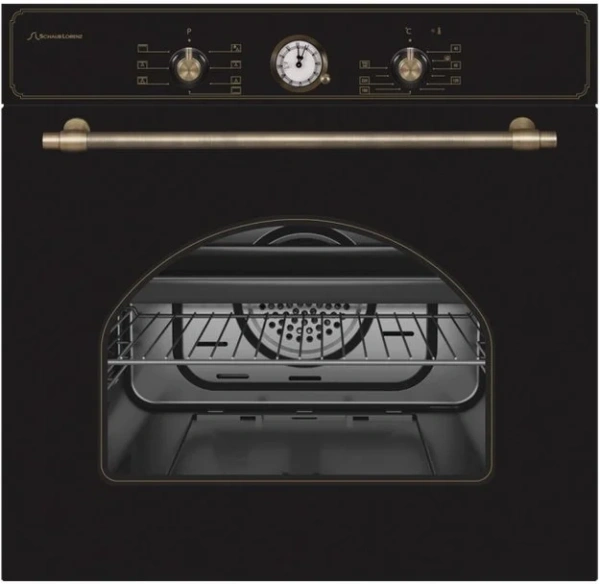 Духовой шкаф Schaub Lorenz SLB EZ6861 купить в Москве
