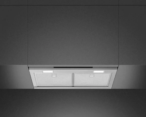 Встраиваемая вытяжка Smeg KSGT63X купить в Москве
