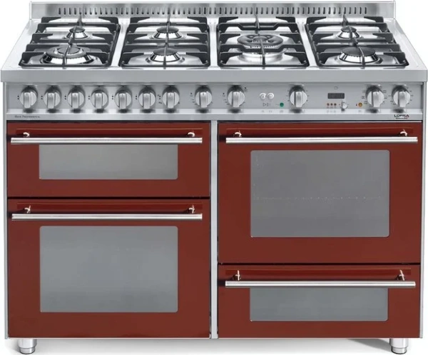 Варочный центр Lofra PR126SMFET+DMFT/2AEO купить в Москве