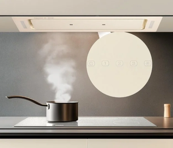 Встраиваемая вытяжка Zigmund Shtain K 014.7 X купить в Москве
