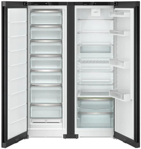 Холодильник Liebherr XRFbd 5220 Plus NoFrost купить в Москве