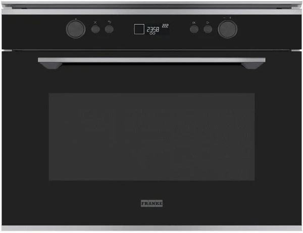 Встраиваемая микроволновая печь Franke FMY 45 MW XS купить в Москве