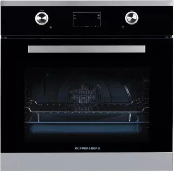 Духовой шкаф Kuppersberg HO 655 T купить в Москве