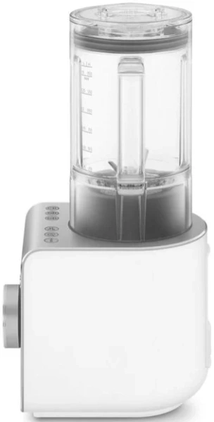 Блендер Smeg BLC01WHMEU купить в Москве с доставкой
