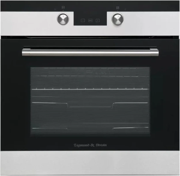 Духовой шкаф Zigmund Shtain EN 108.911 S купить в Москве