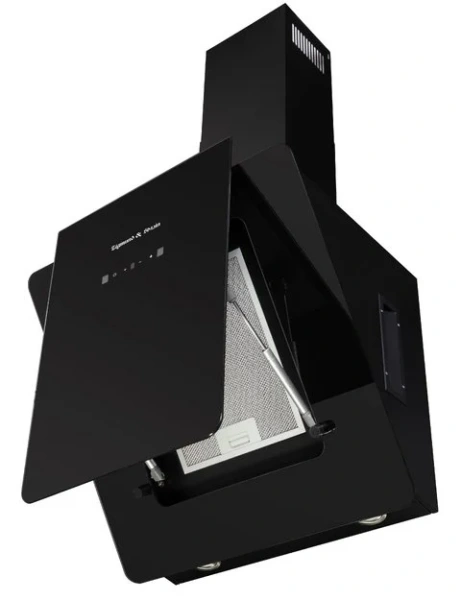 Вытяжка Zigmund Shtain K 143.6 B купить в Москве
