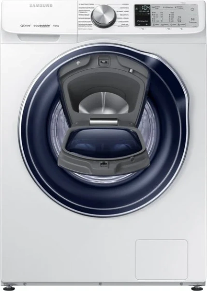 Стиральная машина Samsung WW 90M64LOPA AddWash купить в Москве