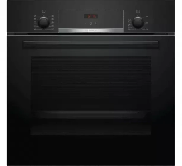 Встраиваемый духовой шкаф BOSCH HBJ554YB0R купить в Москве