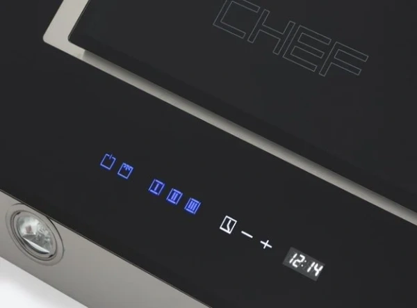 Вытяжка Kaiser AT 6408 F Eco купить в Москве
