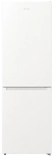 Отдельностоящий двухкамерный холодильник Gorenje NRK6191EW4 купить в Москве
