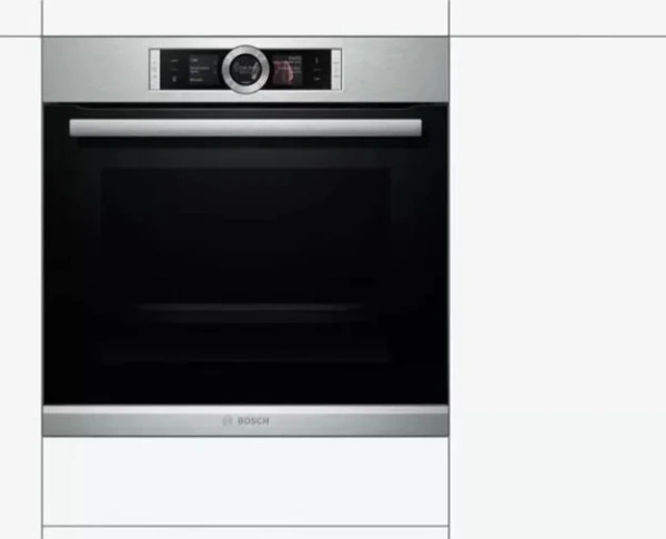 Духовой шкаф Bosch HBG 636BS1 купить в Москве
