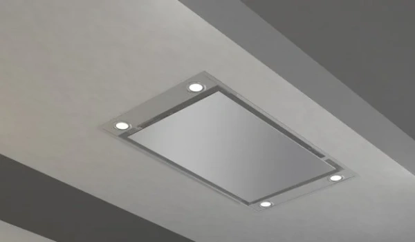 Встраиваемая вытяжка Faber HEAVEN 2.0 X 90 купить в Москве
