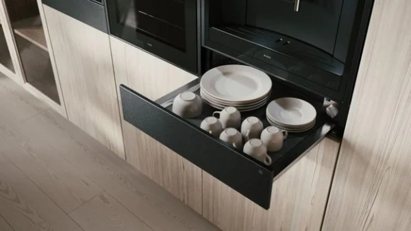 Встраиваемый подогреватель посуды Asko ODW61BS0 купить в Москве
