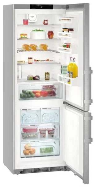 Холодильник Liebherr CNef 5745 купить в Москве
