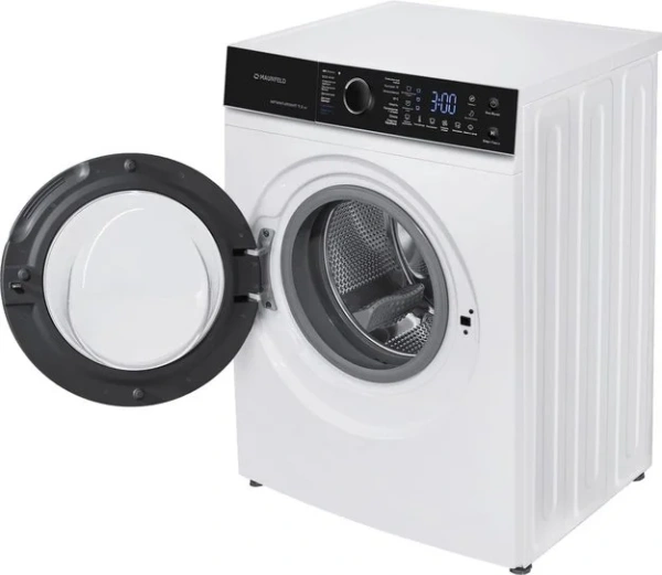 Стиральная машина Maunfeld MFWM149IWHT купить в Москве