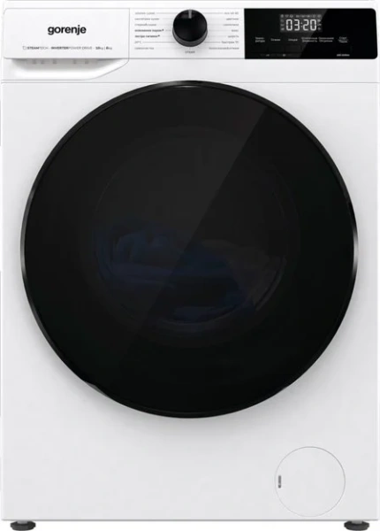 Стирально-сушильная машина Gorenje W1D2A164ADS купить в Москве