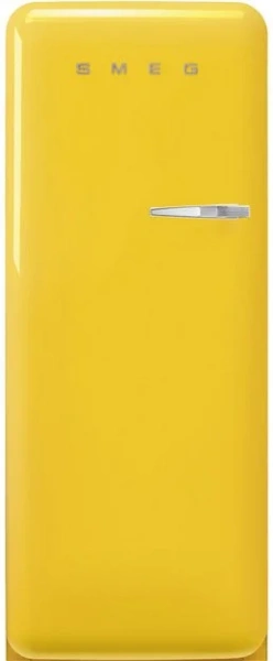 Холодильник Smeg FAB28LYW6 купить в Москве
