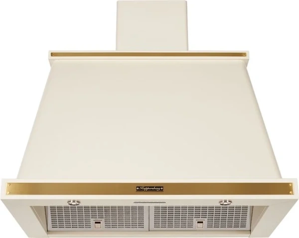 Вытяжка Kuppersberg T 969 C BRONZE купить в Москве
