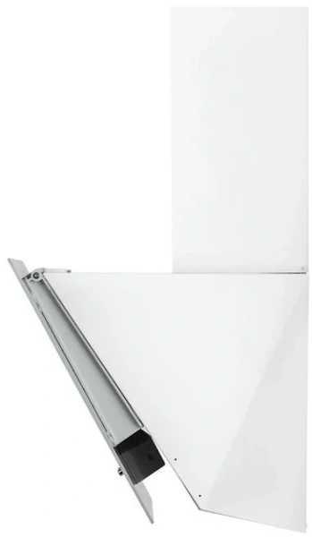 Вытяжка Krona POLLY 600 WHITE PB купить в Москве
