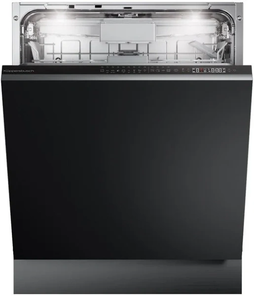 Встраиваемая посудомоечная машина Kuppersbusch G 6805.1 V купить в Москве