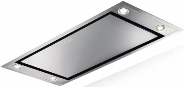 Встраиваемая вытяжка Faber HEAVEN 2.0 X FLAT A120 купить в Москве
