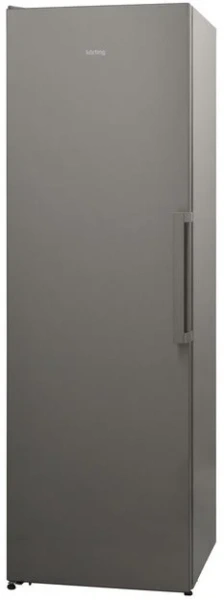 Холодильник Korting KNF 1857 X купить в Москве