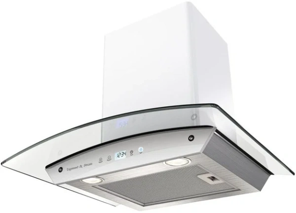 Вытяжка Zigmund Shtain K 246.91 W купить в Москве
