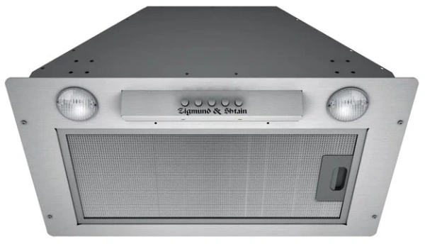 Вытяжка Zigmund Shtain K 003.51 S купить в Москве
