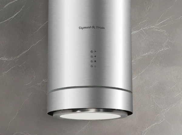 Вытяжка Zigmund Shtain K 013.4 S купить в Москве
