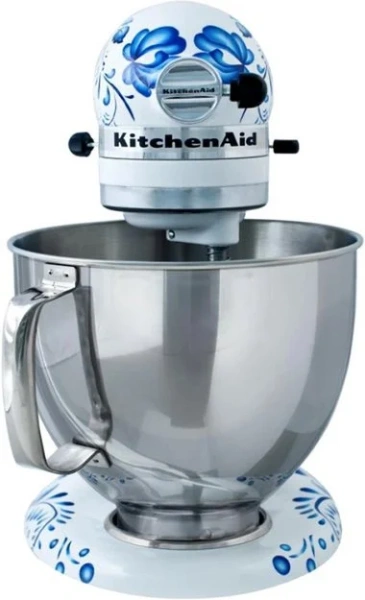 Арт-миксер KitchenAid ARTISAN Premium Design 5KSM150PSE купить в Москве с доставкой
