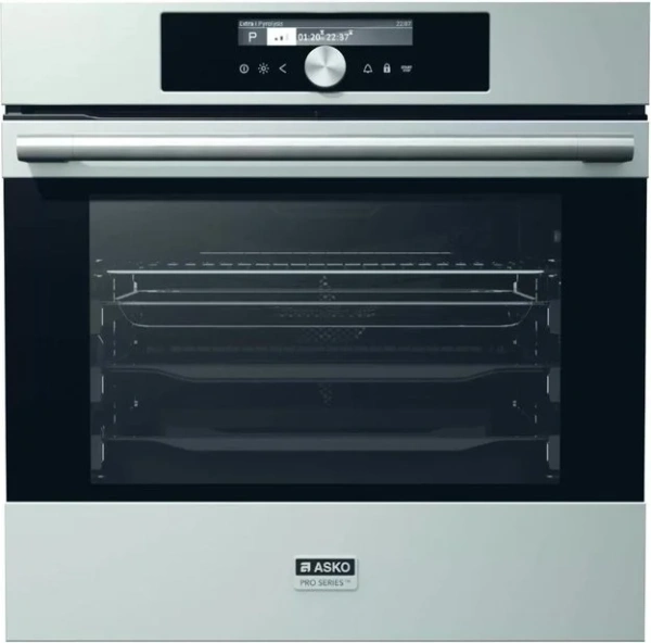 Духовой шкаф Asko OP8656S купить в Москве
