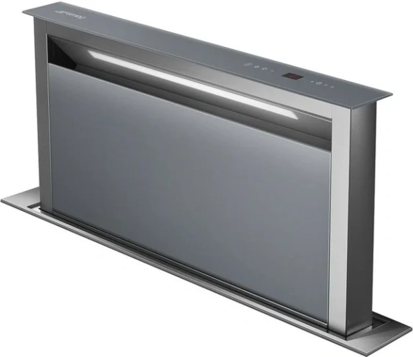 Вытяжка Smeg KDD90VXSE купить в Москве
