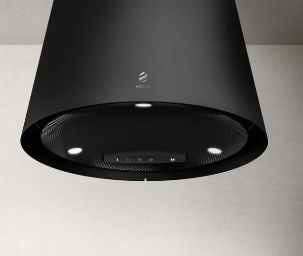 Вытяжка Elica EASY UX BL/F/50 купить в Москве
