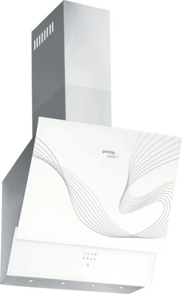 Вытяжка Gorenje DVG 6565 KR купить в Москве
