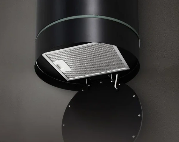 Вытяжка Zigmund Shtain K 013.4 B купить в Москве
