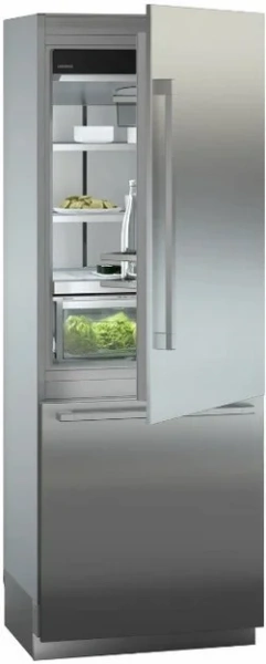 Встраиваемый холодильник Liebherr ECBN 9471 Peak купить в Москве
