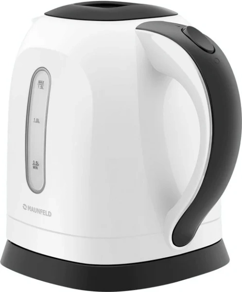 Чайник Maunfeld MGK-632W купить в Москве с доставкой
