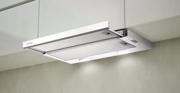 Встраиваемая вытяжка Faber FLEXA AM/X A60 купить в Москве
