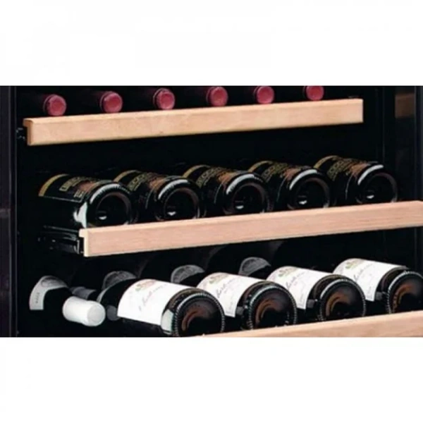 Винный шкаф IP CK 301 G купить в Москве