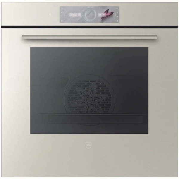 Духовой шкаф V-ZUG Combair V6000 60P C6T-21057 Pearl mirror glass купить в Москве