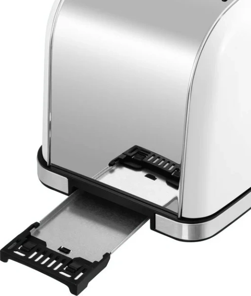 Тостер Maunfeld MF-821WH купить в Москве с доставкой
