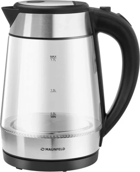 Чайник Maunfeld MGK1710GS купить в Москве с доставкой
