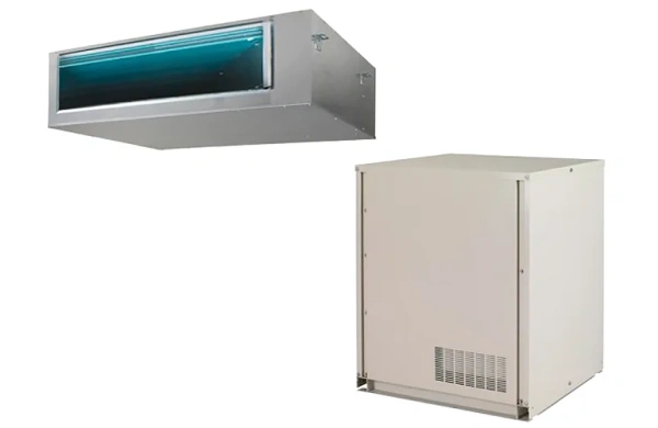 Кондиционер Daikin SB.RKXYQ 5T (RKXYQ5T + RDXYQ5T) купить в Москве
