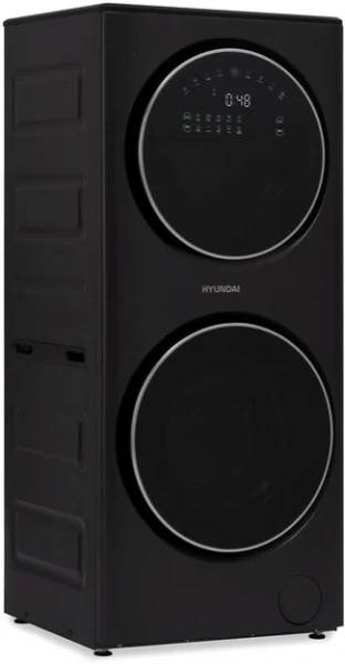 Стирально-сушильная машина Hyundai WMD9423 купить в Москве