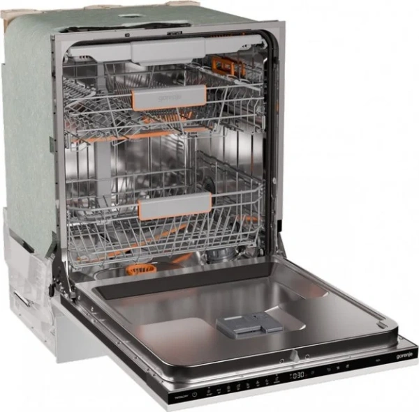 Встраиваемая посудомоечная машина Gorenje GV673B65 купить в Москве