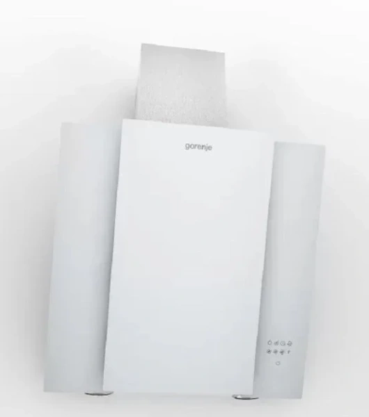 Вытяжка Gorenje DVG 65 W купить в Москве
